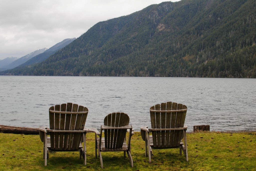 cresent lake chairs