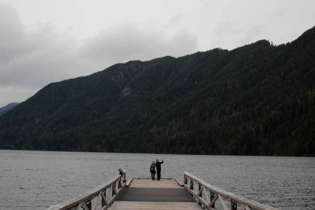 cresent lake jessica and dad