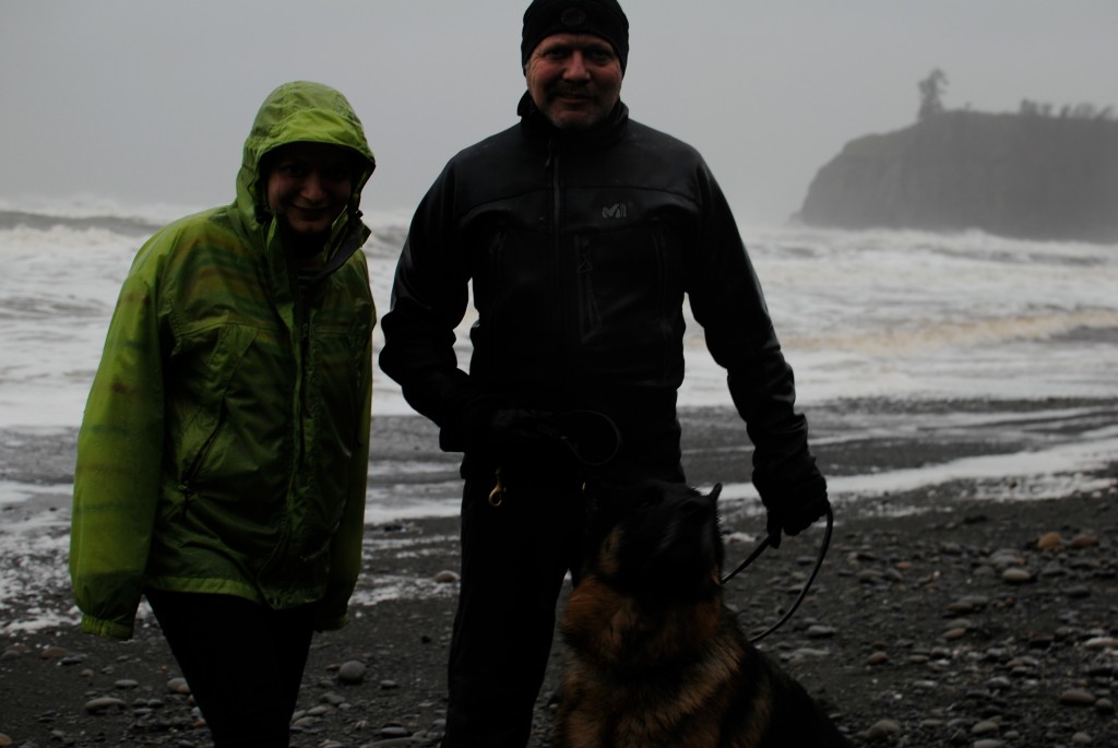 ruby beach family