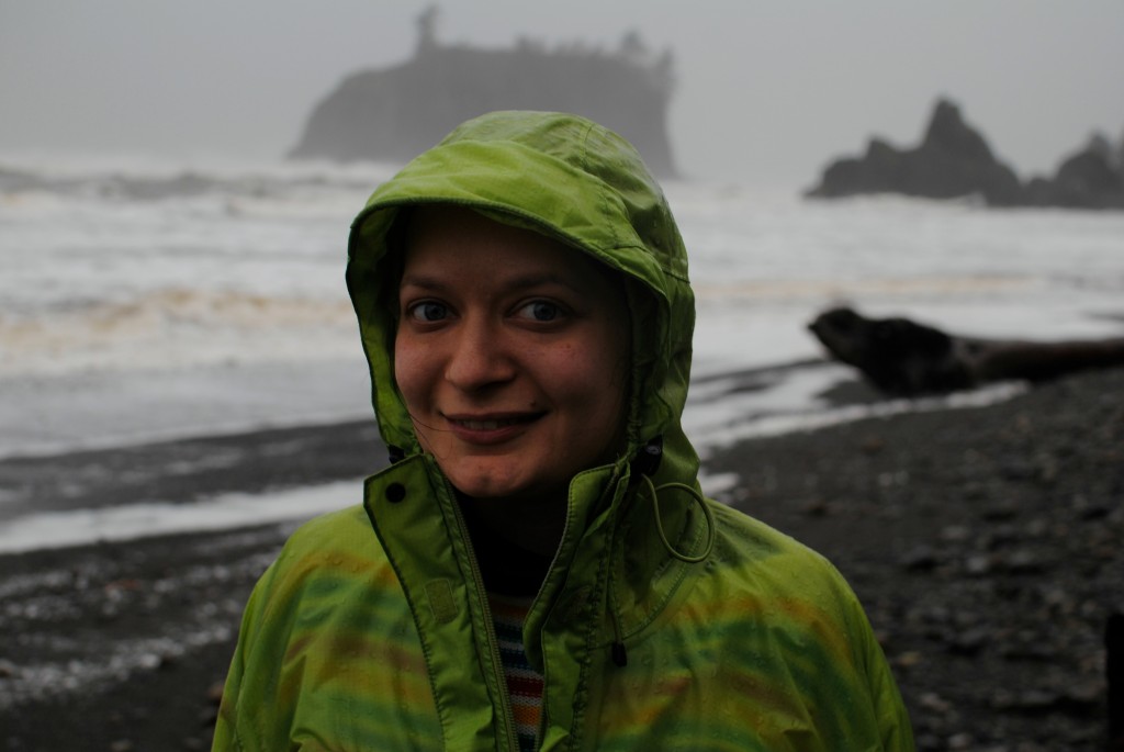 ruby beach jessica