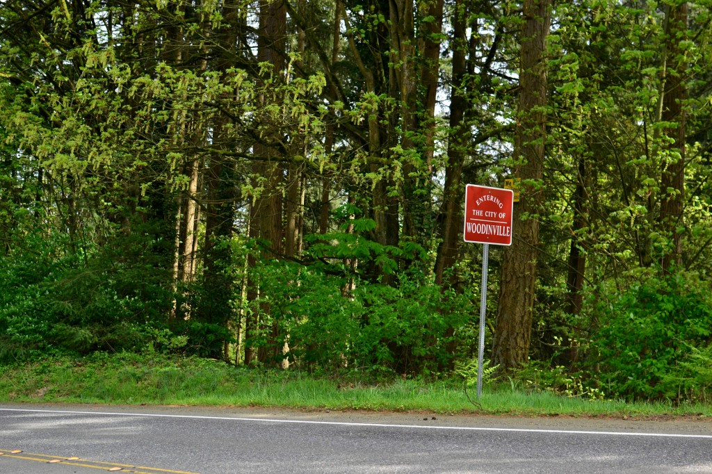 wa wedding sign