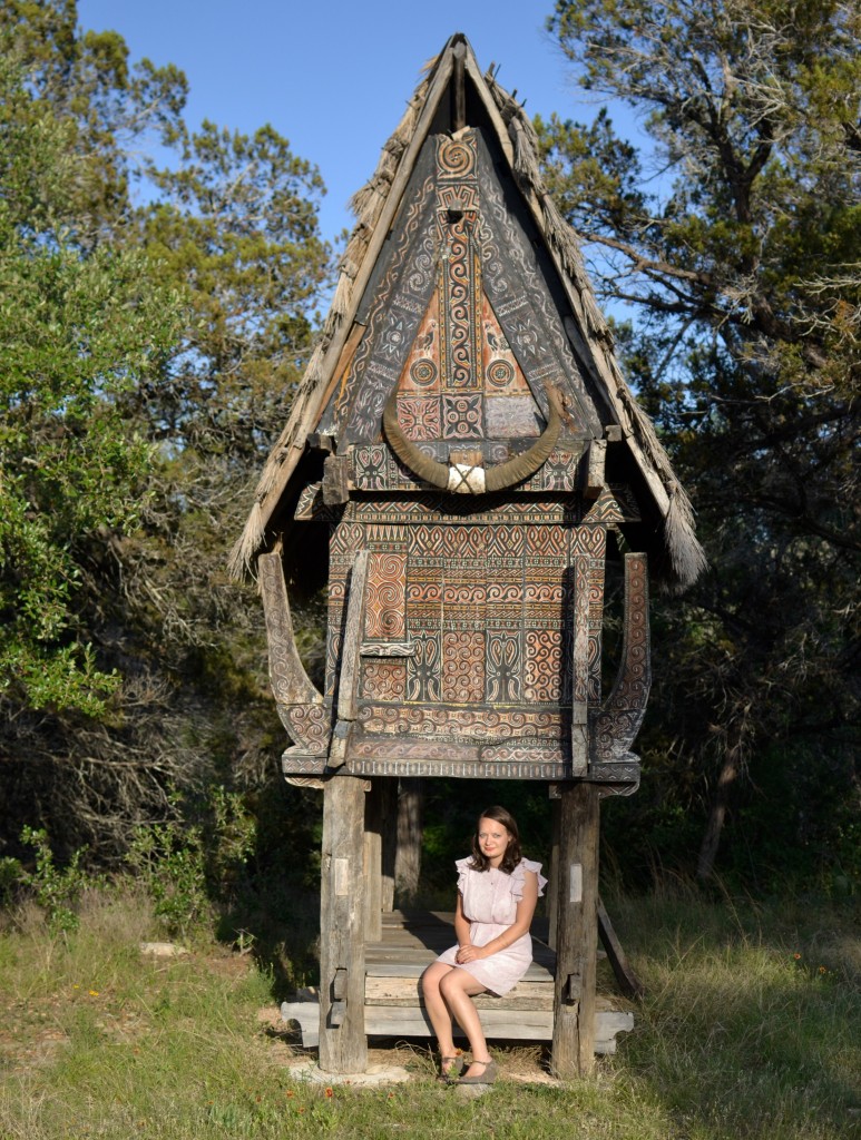 dripping springs hut and jessica