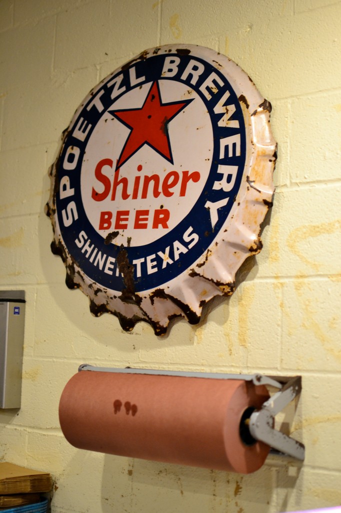 texas things bbq paper