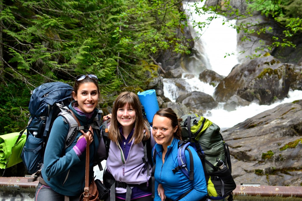 goldmyer hot springs ladies