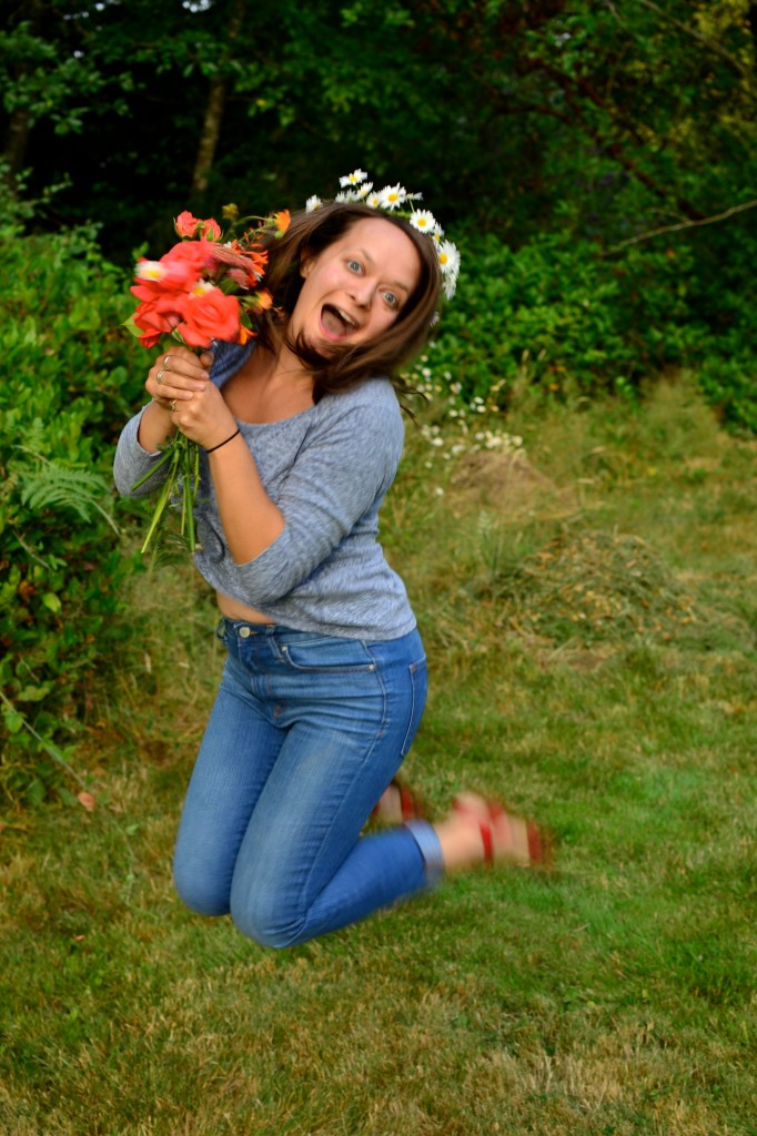 daisy crowns jessica