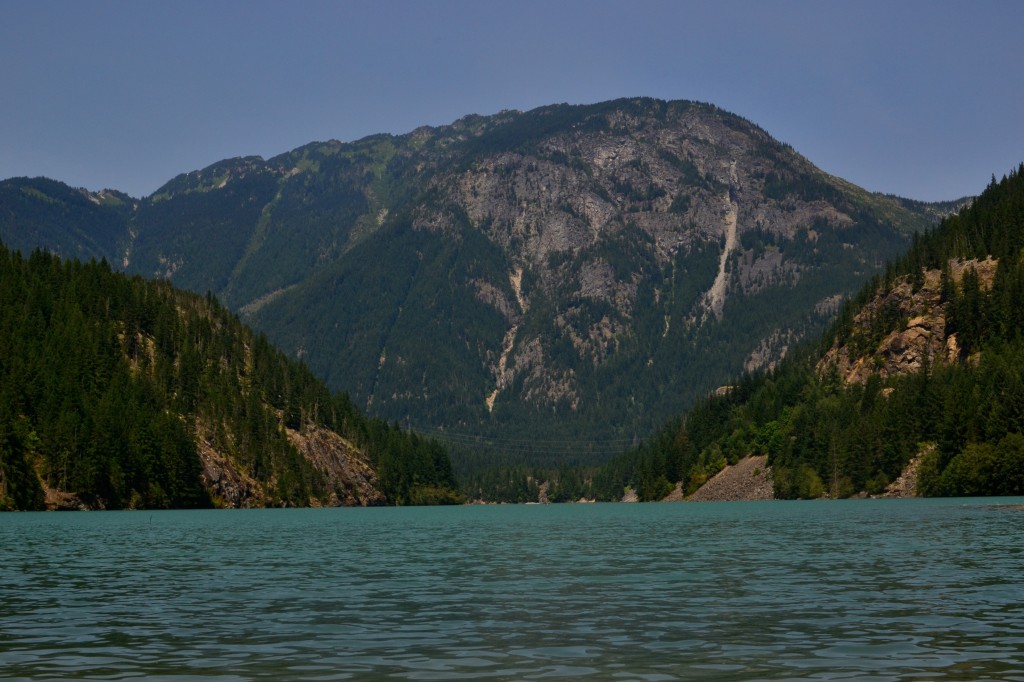 diablo lake 1