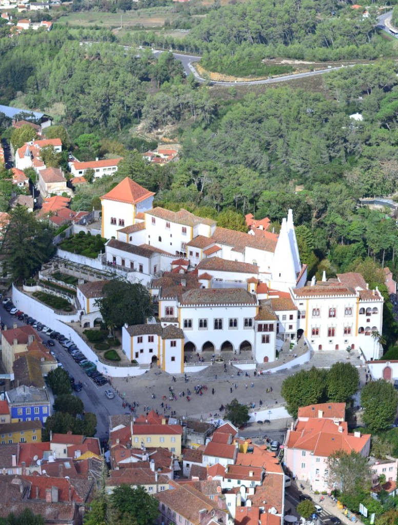 sintra downtown ohsoantsy