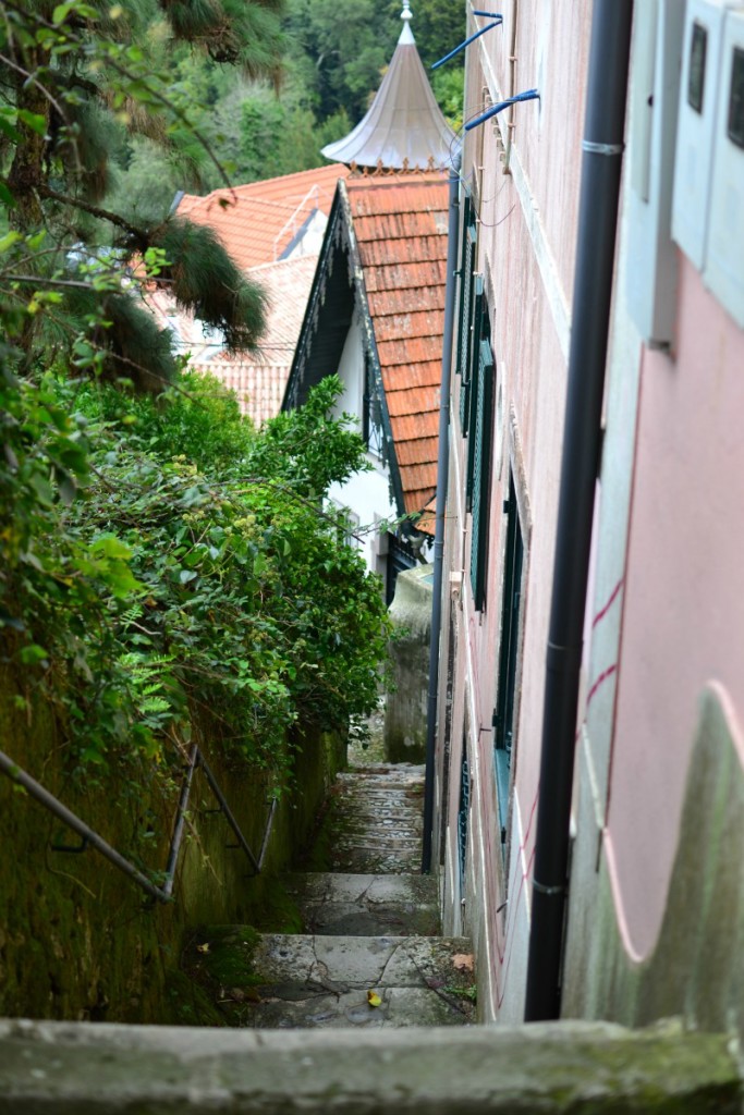 sintra stairs ohsoantsy